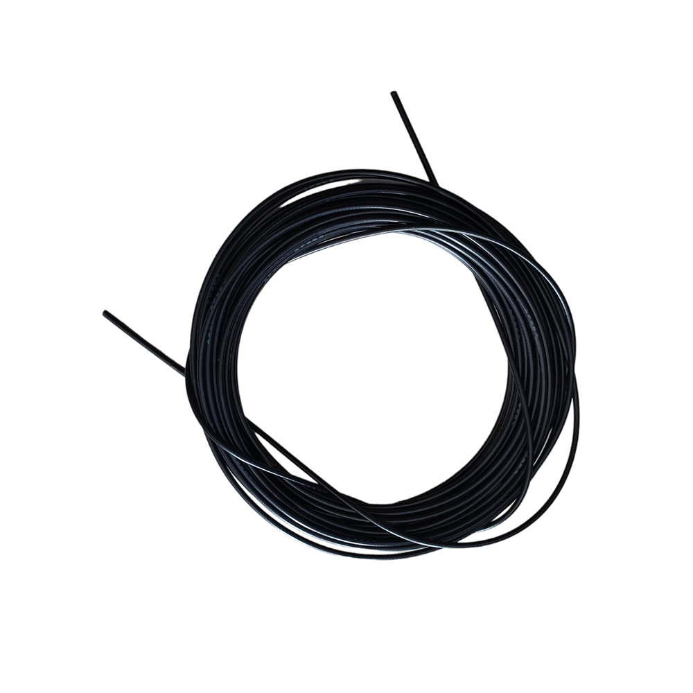 Bisiklet Fren - Vites Dış Kablo 5 mm Teflonlu ( 25 Metre)