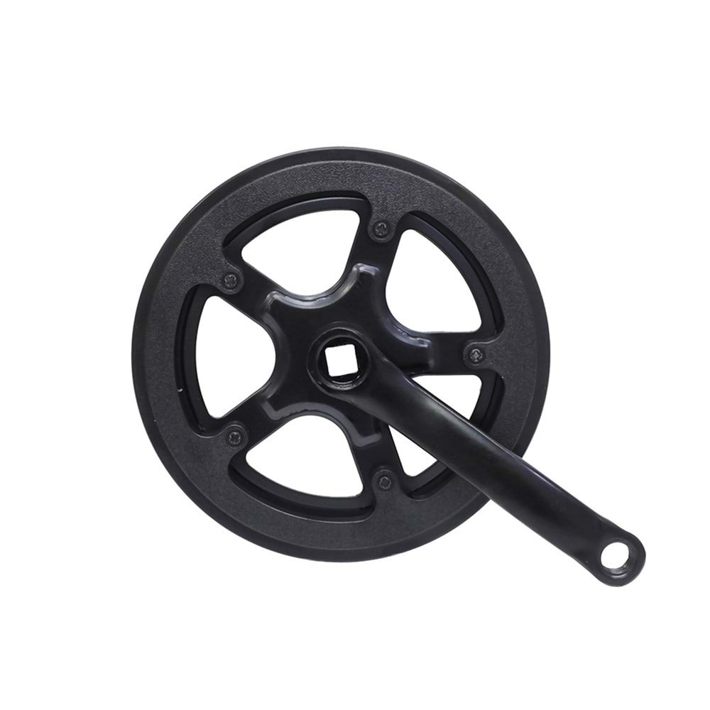 Bisiklet Aynakol 38T 140 mm Kol Boyu Çift Muhafazalı