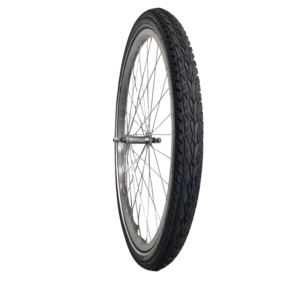 26*1,75 Dış Lastik 5 mm Zırhlı Reflektörlü