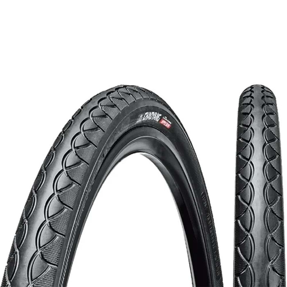 20*1.75 Bisiklet Dış Lastik 5 mm Zırhlı CHOYANG