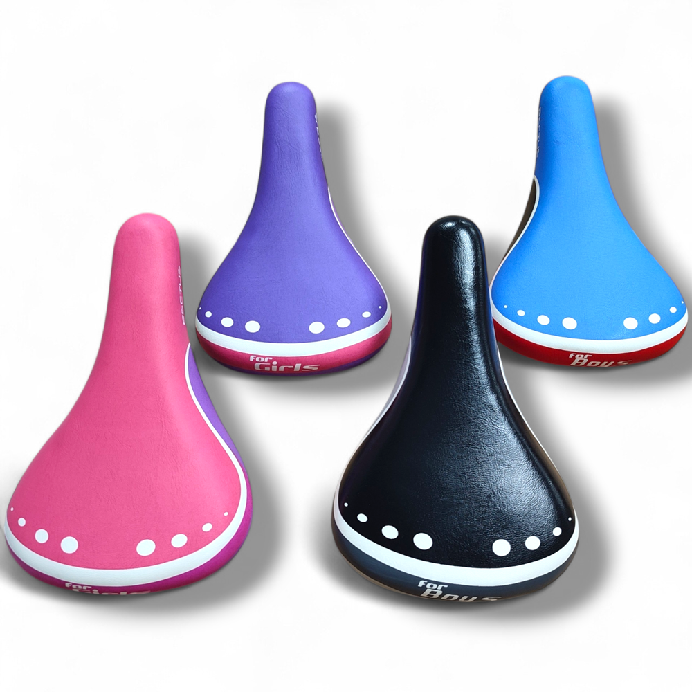 Bmx Sele Noktalı Desen