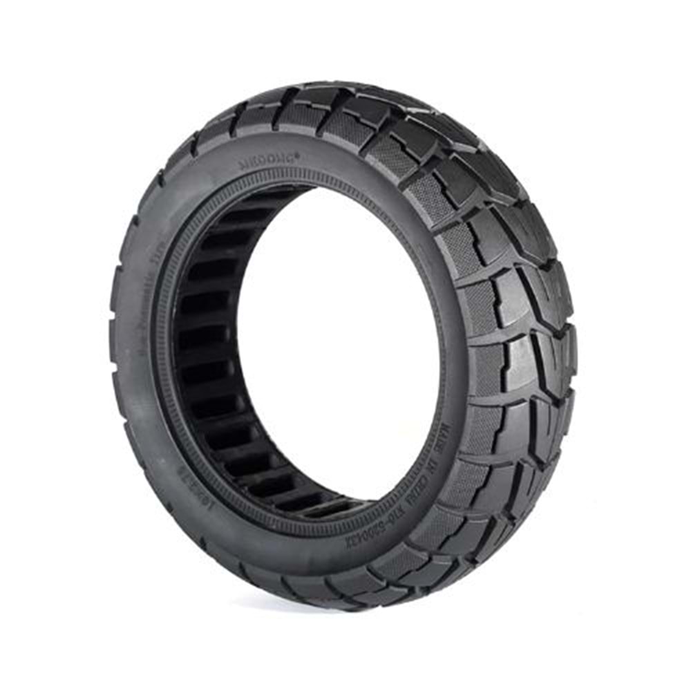 10*2.75 E Scooter Dolgu Dış Lastik N043-X, NEDONG