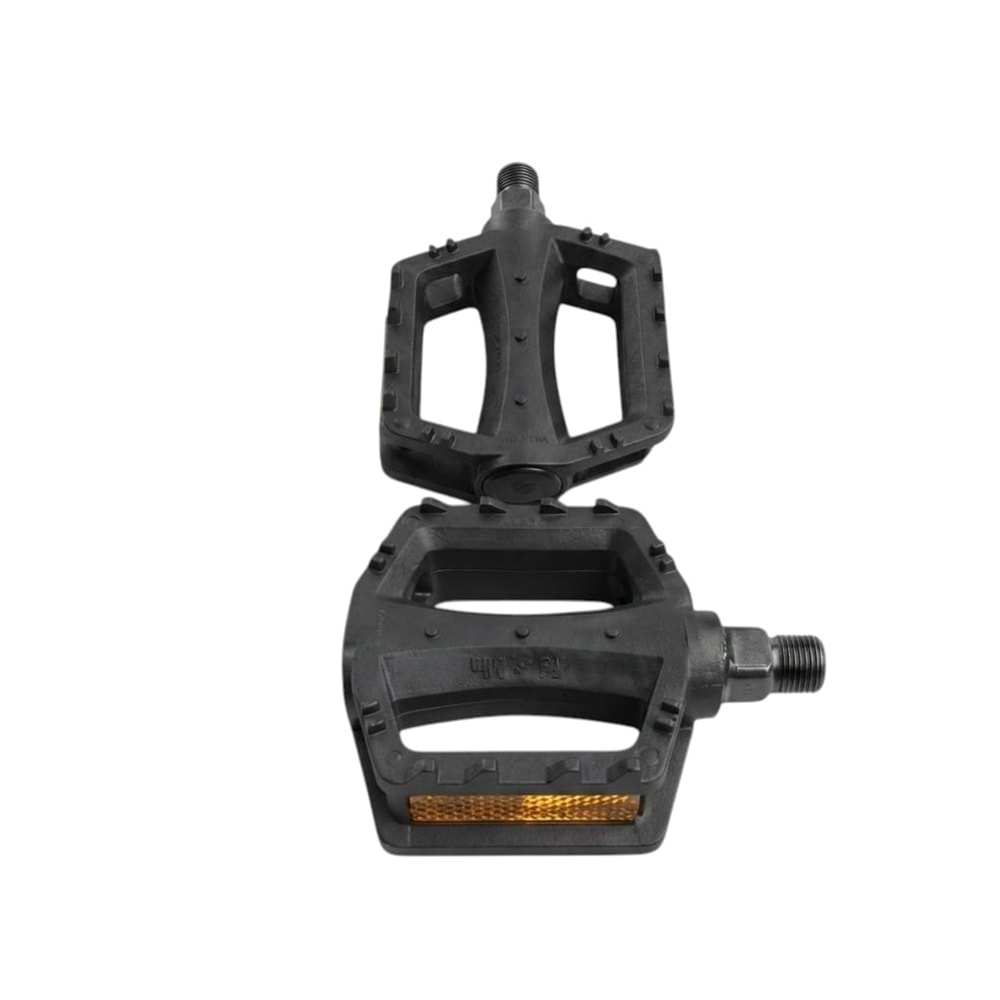 Bmx Bisiklet Pedal Takımı Bilyasız 16-20 Jant Model 2