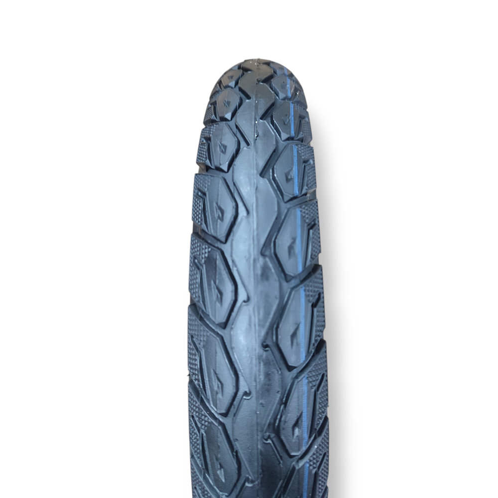 16*2.50 Dış Lastik Tubless E Bike