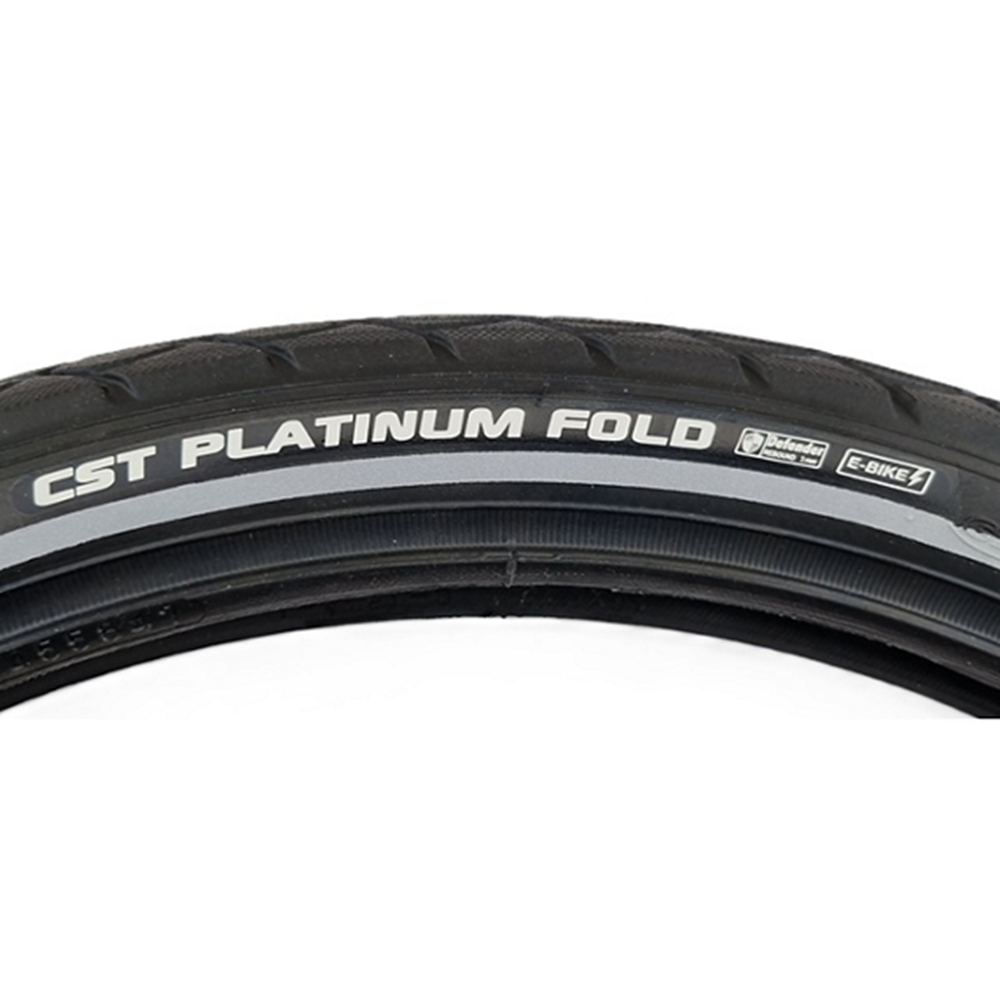 CST Dış Lastik 20X1.75 C1762 PLATINUM KATLI 3MM Zırhlı