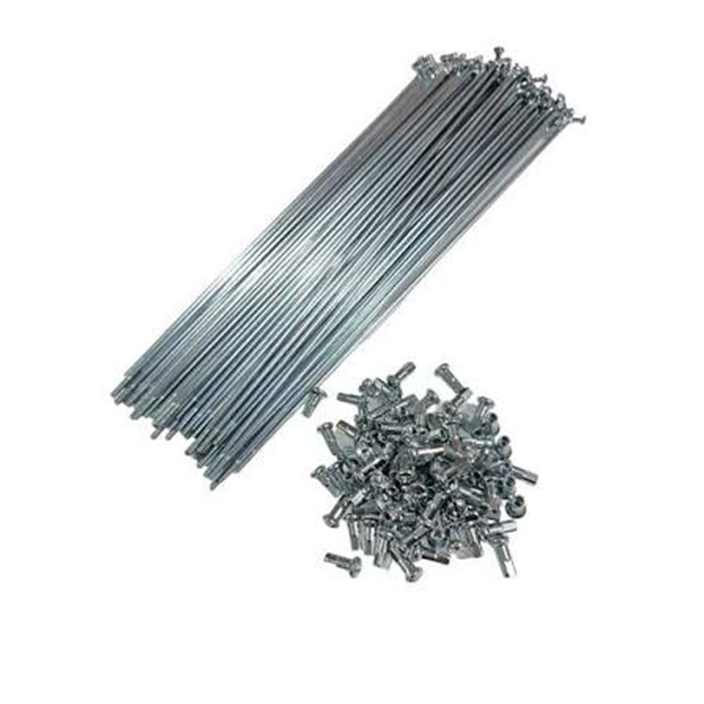 Bisiklet Jant Teli 2*272 mm