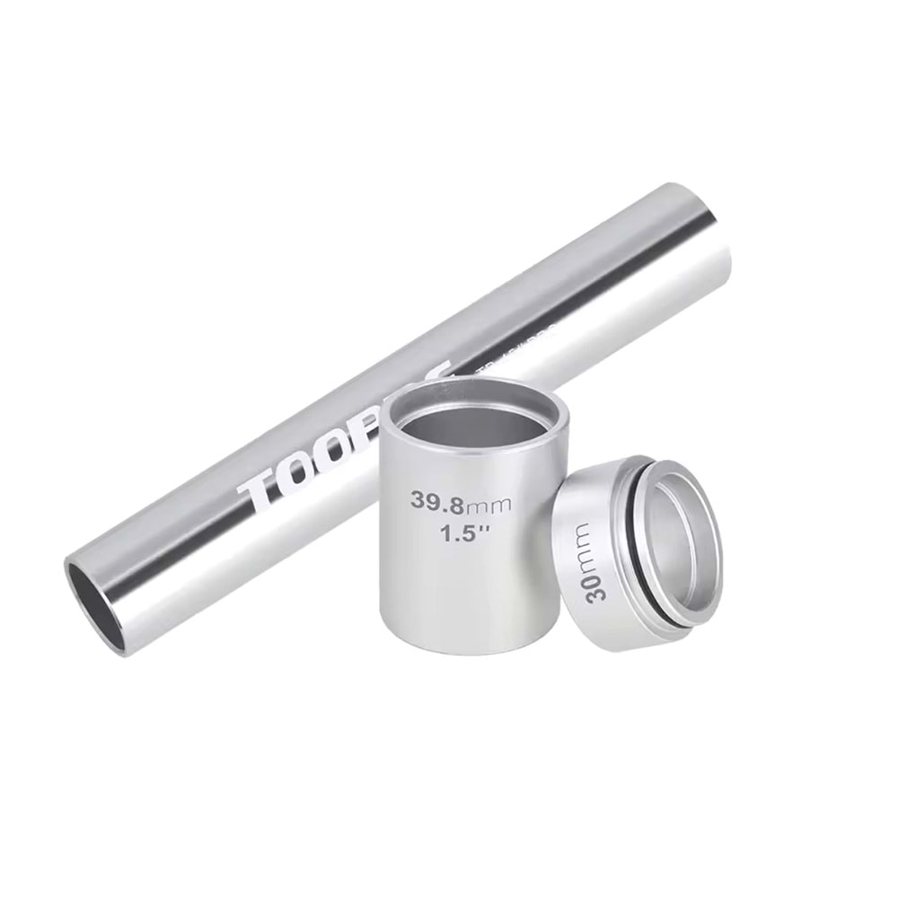 Maşa Burç Çakma Aparatı TOOPRE TP-45PRO