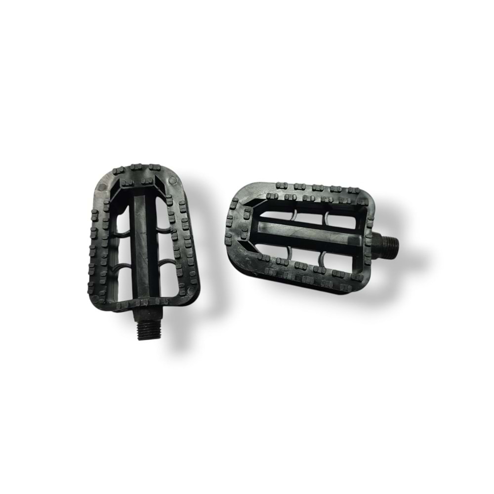 Bisiklet Pedal İnce Diş 12-14-16 Jant Uyumlu Küçük