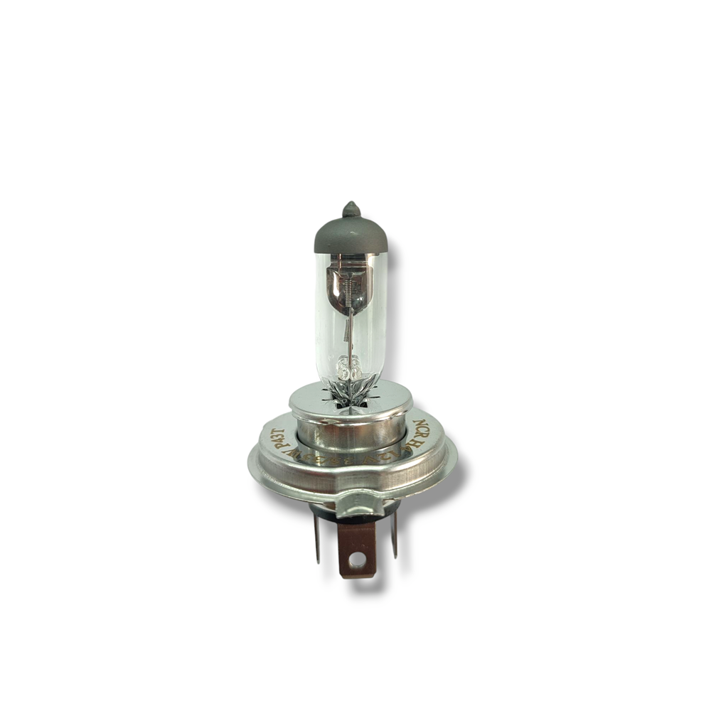 Ampül 12V 35W/35W H4 43T Tırnaklı