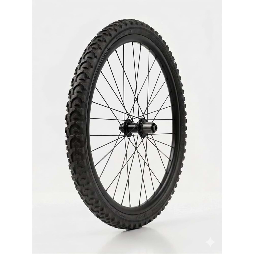 24*1.95 Dış Lastik DURANTA