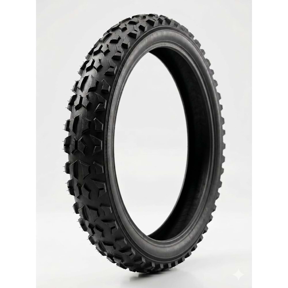 20*2.00 Dış Lastik DURANTA