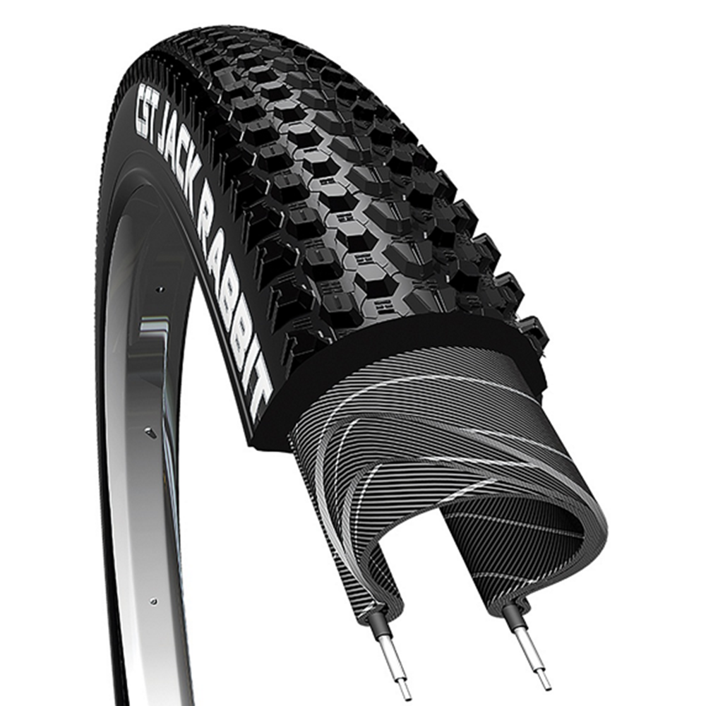 CST 29*2.10 Dış Lastik JACK RABBİT Telli EPS