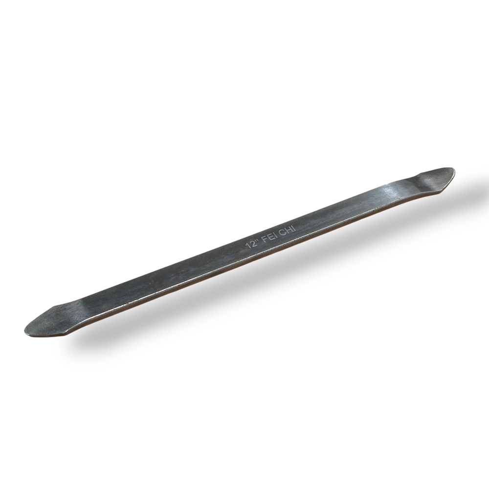Lastik Levyesi 30 cm Demir