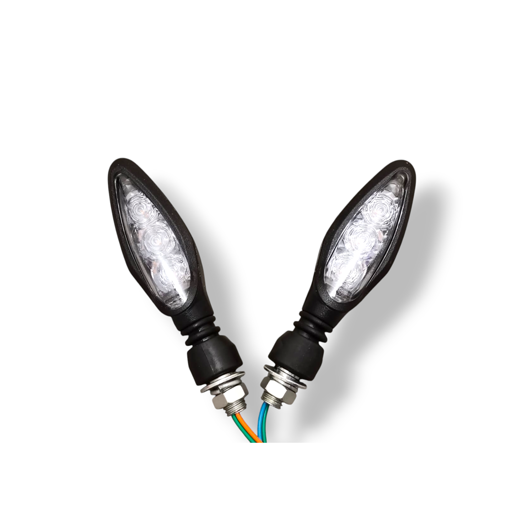 Ön Sinyal Takımı CF MOTO NK 250/SR 250
