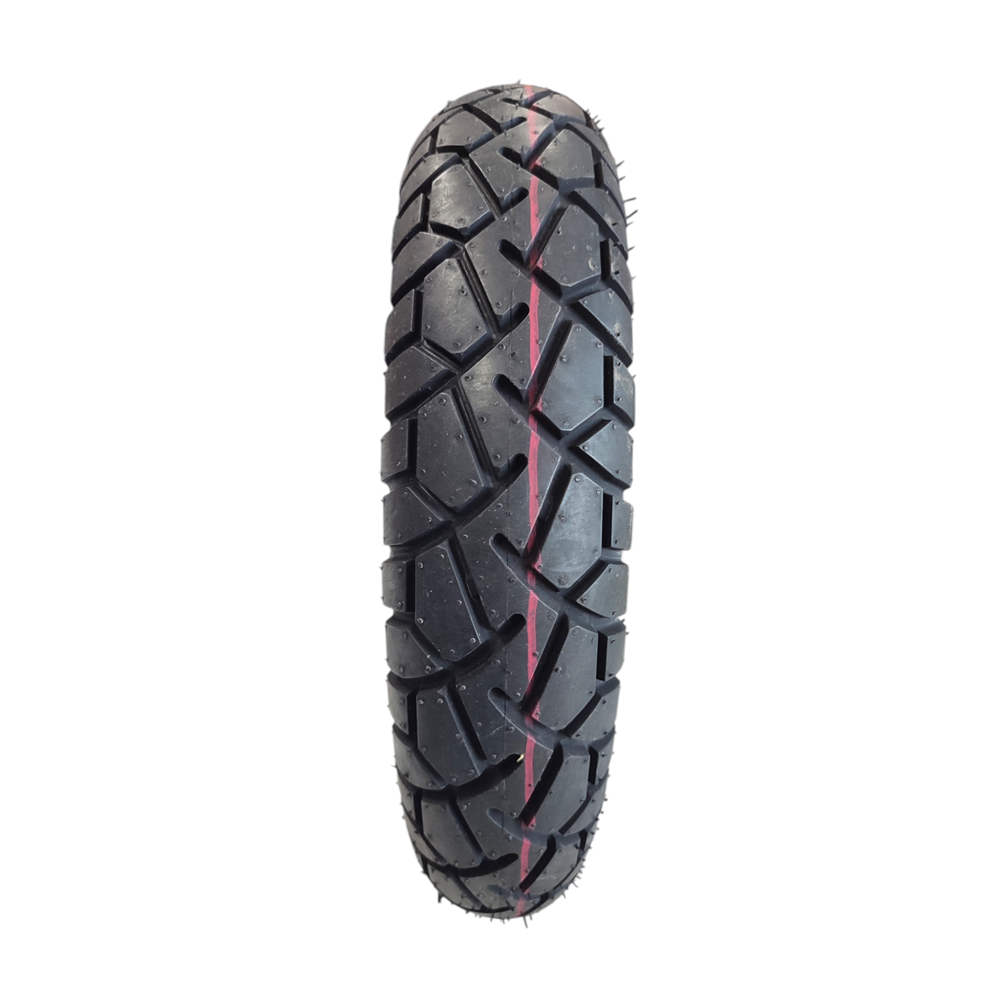 3.50 10 Dış Lastik Tubeless OCTAVO Model SERVİS
