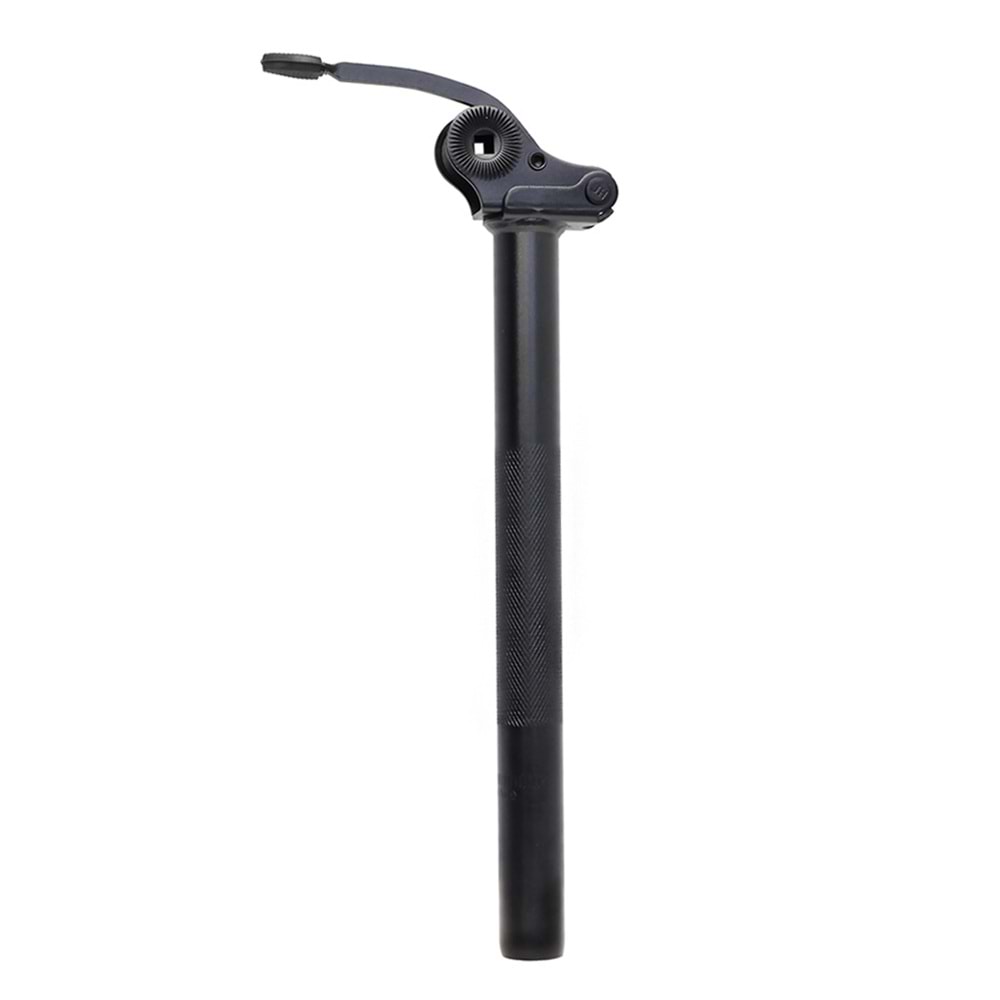 Katlanır Sele Borusu 27.2 mm 35 cm E Bike