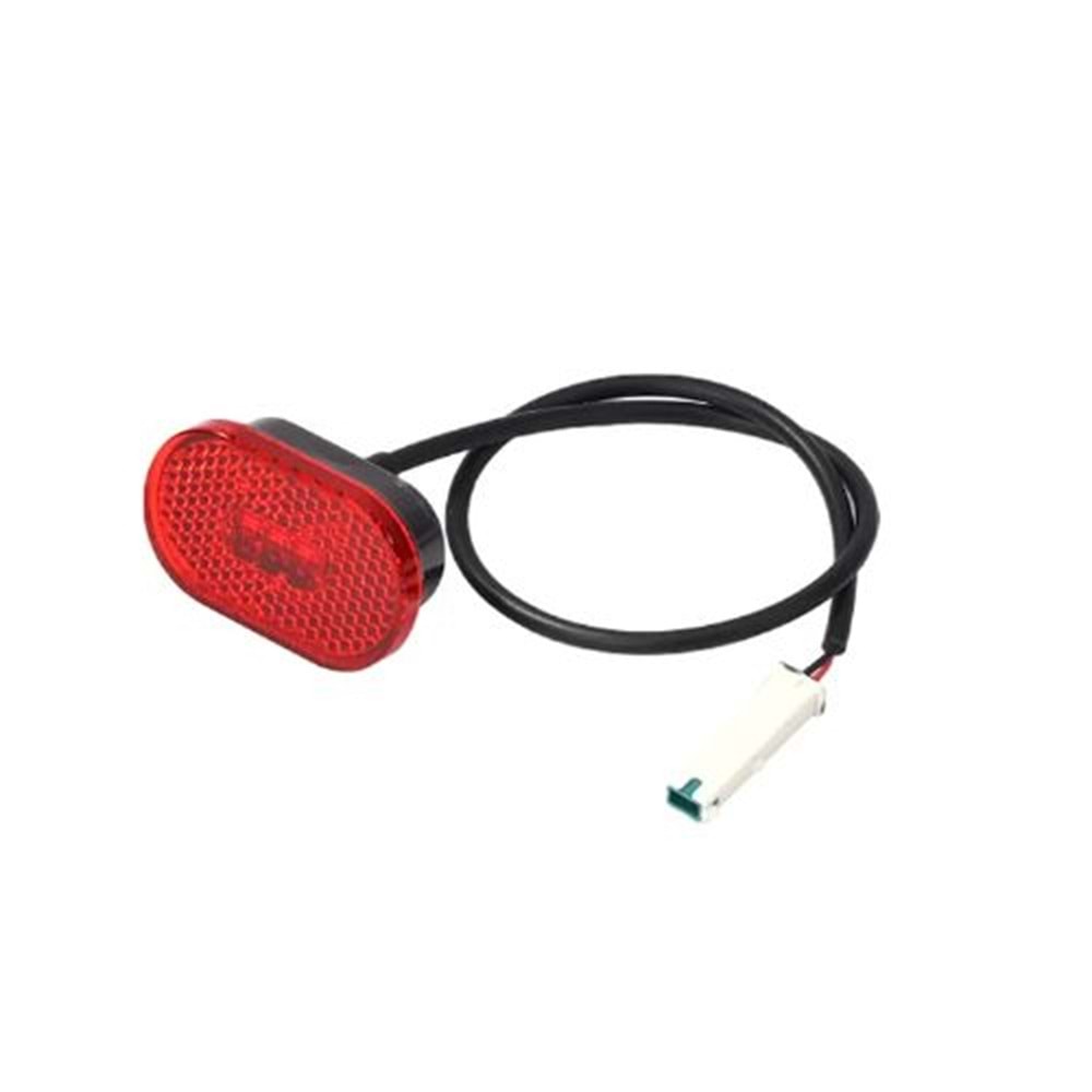 E Scooter Stop Lambası Xiaomi 3 Led Pro2 Model