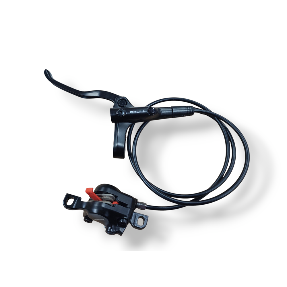 Hidrolik Disk Fren Kolu Sol Set BL-MT200 SHİMANO