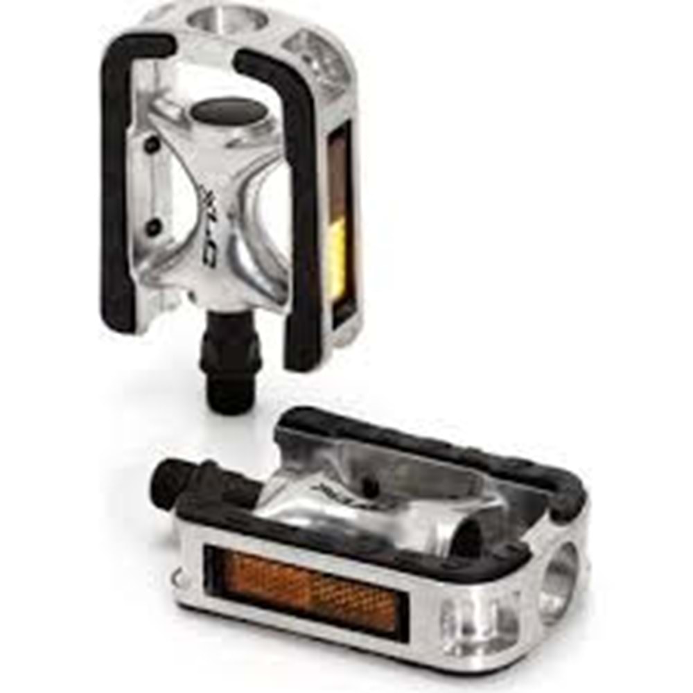 Aluminyum Pedal Bilyalı Comfort