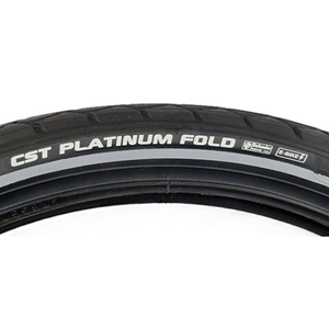 CST Dış Lastik 20X1.75 C1762 PLATINUM KATLI 3MM Zırhlı