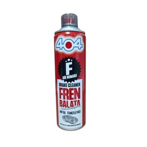 Balata Spreyi 500 ml