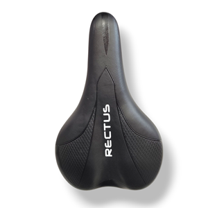 Mtb Sele Siyah RECTUS