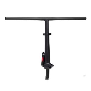 Katlanır Bisiklet Gidon ve Boğazı Aluminyum (25.4 mm Maşa Girişi)