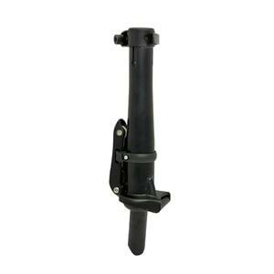 Katlanır Bisiklet Gidon Boğazı Demir (25.4 mm Maşa Girişi)