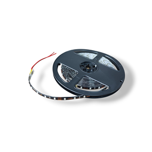 Şerit Led (3 Chip) Mavi Işık 5 Metre