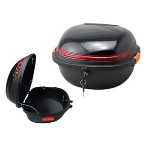 E Bike Arka Çanta 20 Litre