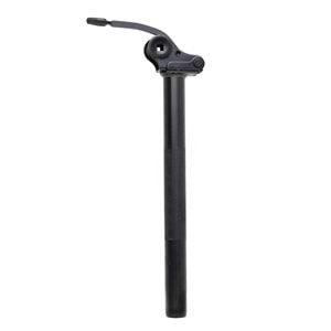 Katlanır Sele Borusu 27.2 mm 35 cm E Bike
