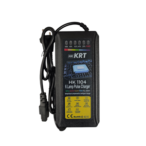 Elektrikli Bisiklet Şarj Aleti 72 V / 24 AH