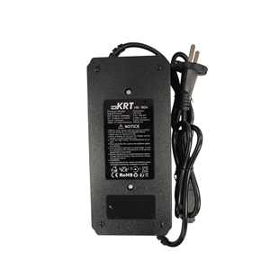 Elektrikli Bisiklet Şarj Aleti 72 V / 24 AH