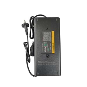 Elektrikli Bisiklet Şarj Aleti 72 V / 40 AH
