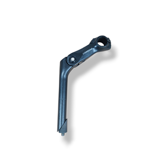 Bisiklet Gidon Boğazı Ayarlı 25.4 mm Kalınlık 31.8-28.6 mm Gidon