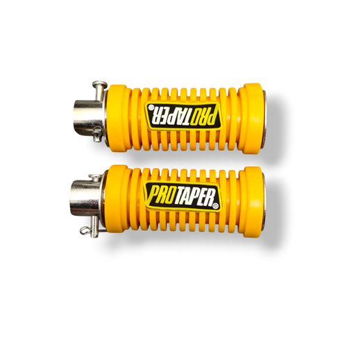Arka Basamak Takımı Sarı PROTAPER