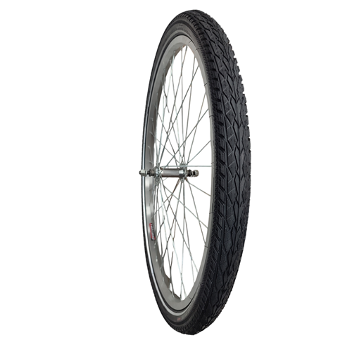 26*1,75 Dış Lastik 5 mm Zırhlı Reflektörlü