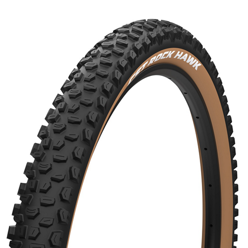 29 * 2.25 Dış Lastik CST ROCK HAWK Kahverengi Yanak