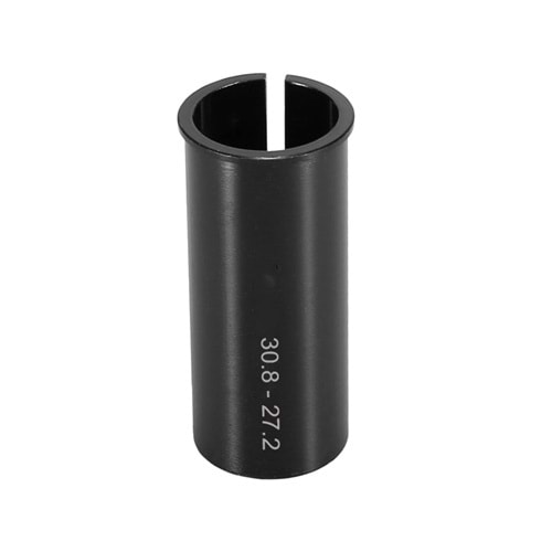 Sele Borusu Adaptörü 27.2 mm -30.8 mm Aluminyum