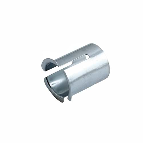 Sele Borusu Adaptörü Aluminyum 1 mm Düşürme