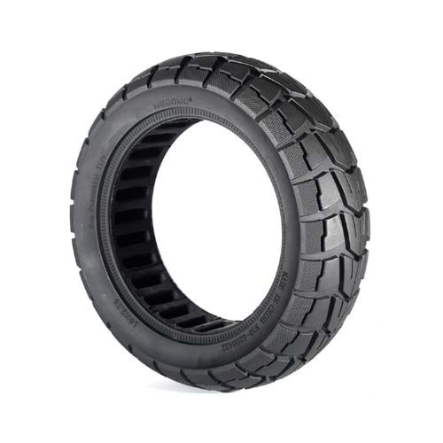 10*2.75 E Scooter Dolgu Dış Lastik N043-X, NEDONG