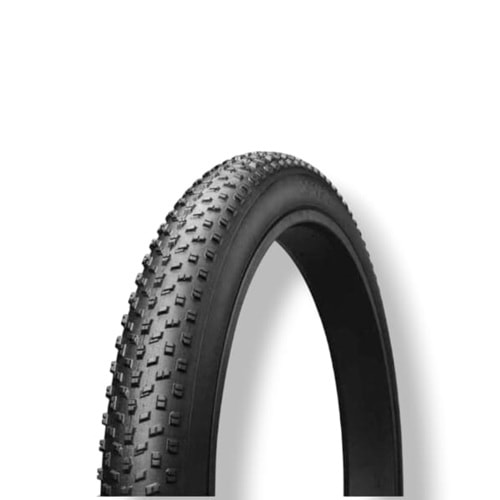 24*4.00 Fat Bike Dış Lastik MEGHNA