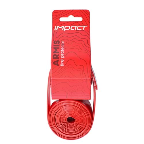Lastik Zırhı Yol Bisikleti Uyunlu İMPACT