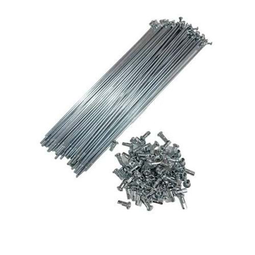 Bisiklet Jant Teli 2*272 mm