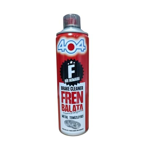 Balata Spreyi 500 ml