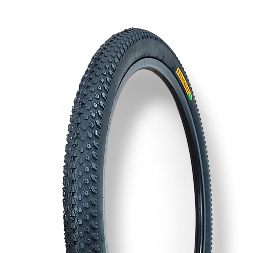 27.5 * 2.10 Bisiklet Dış Lastik 5 mm Zırhlı BLACK CAT
