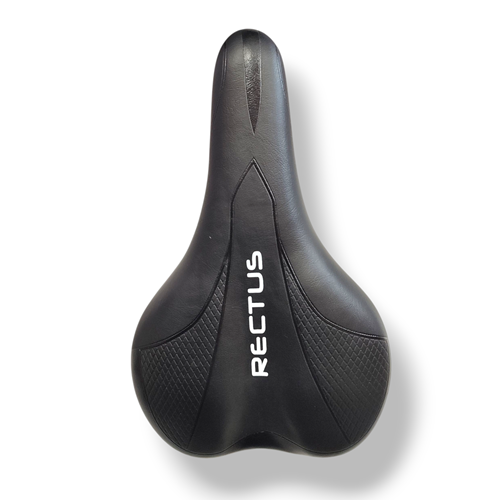 Mtb Sele Siyah RECTUS