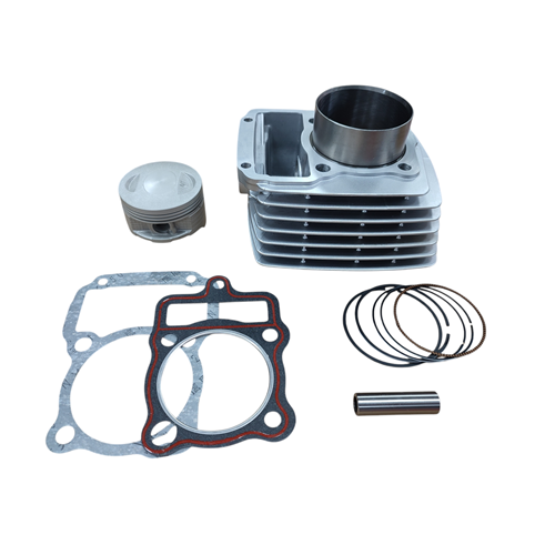 Silindir Komple OEM 15 Perno 63,5 mm CG 150