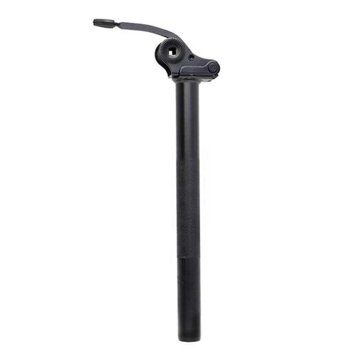 Katlanır Sele Borusu 25.4 mm 35 cm E Bike