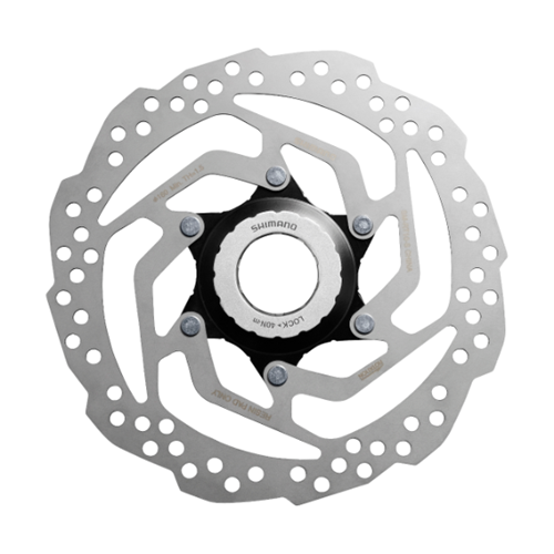 Disk Rotor Center Lock SM-RT10 160 mm SHİMANO